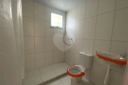 Apartamento à venda com 2 quartos em Campo Grande, Rio de Janeiro, RJ