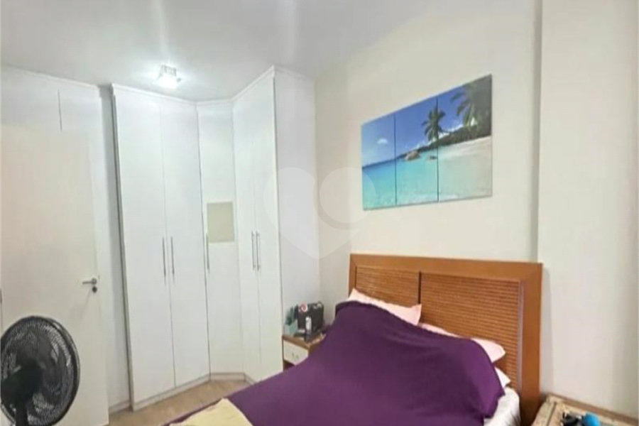 Apartamento à venda com 3 quartos, sendo 2 suítes, em Santana, São Paulo, SP