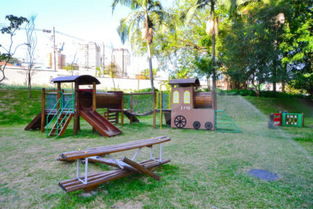 Apartamento à venda com 2 quartos, sendo 1 suíte, em Santo Amaro, São Paulo, SP