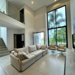 Casa à venda com 3 suítes no condomínio Amstalden Residence, Indaiatuba - SP