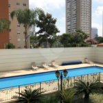 Apartamento à venda com 4 quartos, sendo 3 suítes,  em Cidade Monções, São Paulo, SP