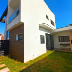Casa à venda com 3 quartos, sendo 1 suíte, no condomínio Terras de São Francisco, Sorocaba - SP