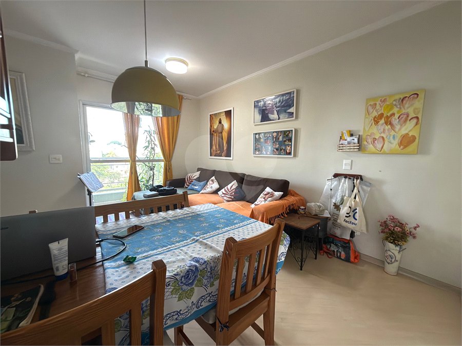 Apartamento à venda com 2 quartos, sendo 1 suíte, em Tucuruvi, São Paulo, SP