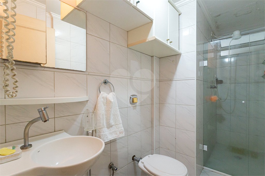 Apartamento à venda com 3 quartos, sendo 1 suíte, em Jardim Paulista, São Paulo, SP