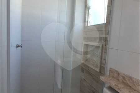 Apartamento à venda com 2 quartos em Vila Medeiros, São Paulo, SP