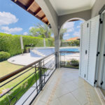 Casa à venda ou para alugar com 3 quartos, sendo 2 suítes, no condomínio Haras Paineiras, Salto - SP