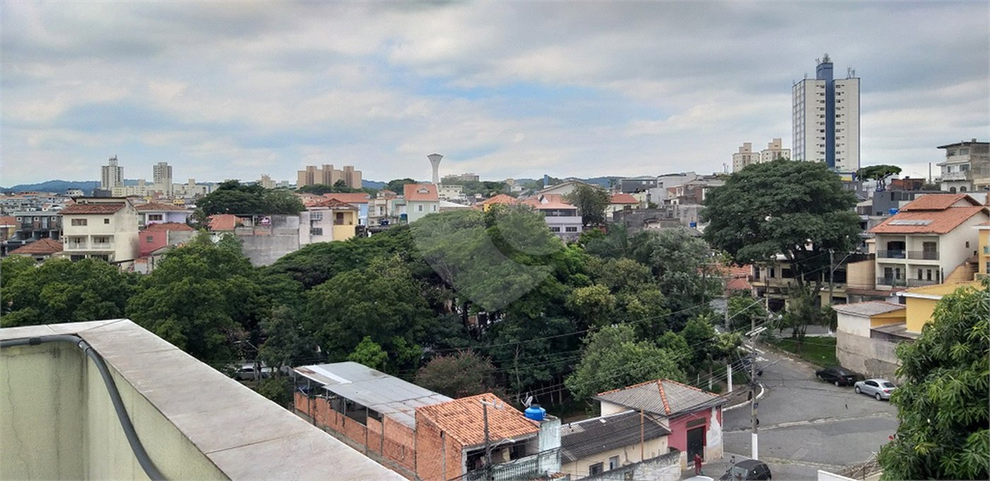 Sobrado à venda com 3 suítes em Casa Verde, São Paulo, SP