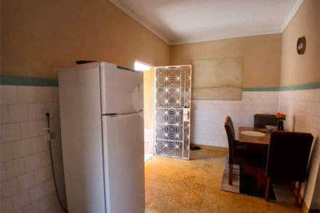 Casa Térrea à venda com 2 quartos em Campo Grande, Rio de Janeiro, RJ
