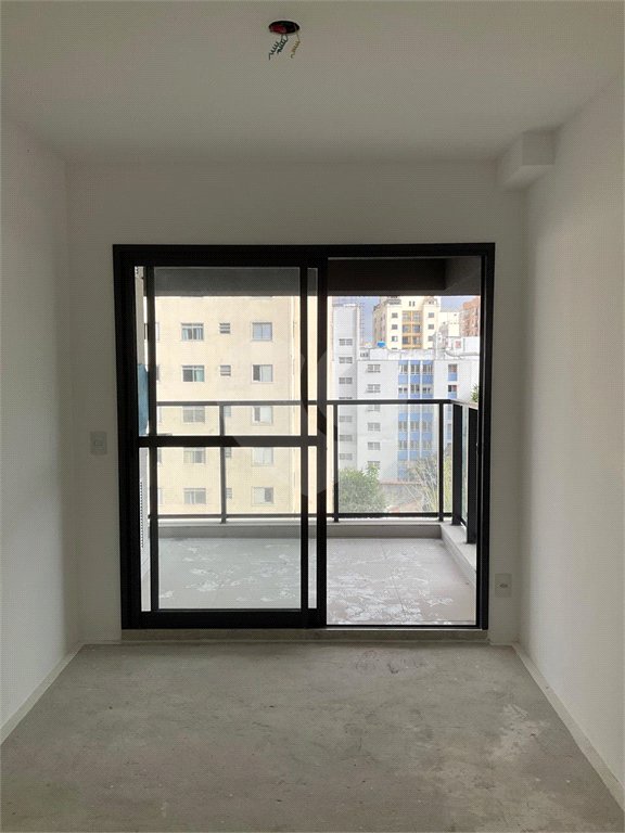 Apartamento à venda com 2 quartos, sendo 1 suíte,  em Vila Clementino, São Paulo, SP
