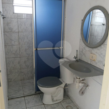Apartamento à venda com 2 quartos em Cangaíba, São Paulo, SP