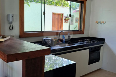 Casa à venda com 3 suítes em São José, Armação dos Búzios, RJ