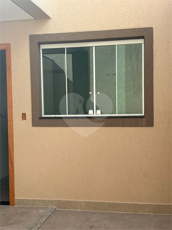 Sobrado à venda com 2 suítes em Vila Rica, São Paulo, SP