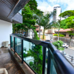 Apartamento à venda com 4 quartos, sendo 2 suítes, em Vila Monumento, São Paulo, SP