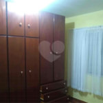 Sobrado à venda com 3 quartos no Brasilândia, São Paulo, SP