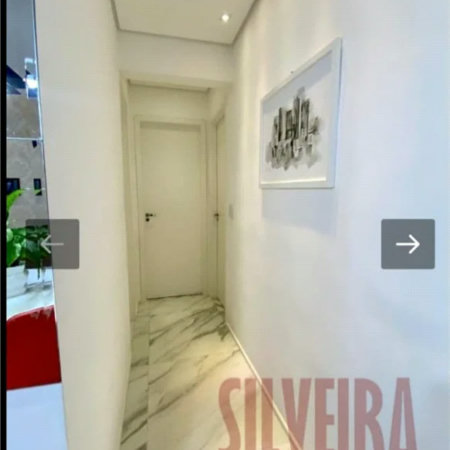 Apartamento à venda com 3 quartos, sendo 1 suíte,  em Vila Andrade, São Paulo, SP