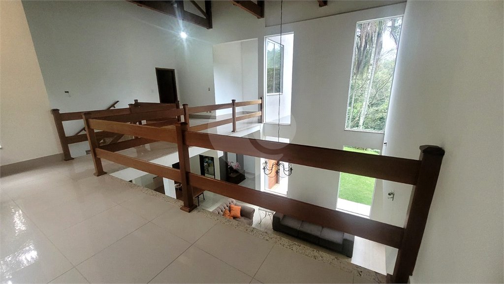 Casa à venda com 5 suítes no condomínio Associação Reserva das Hortênsias, Mairiporã - SP