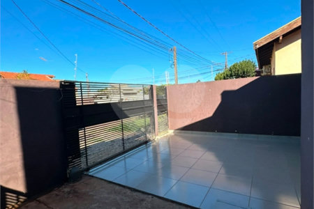 Casa à venda com 4 quartos, sendo 2 suítes, em Residencial Ponta Porã II, Ponta Porã, MS