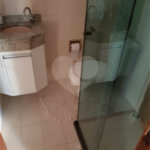 Apartamento à venda com 3 quartos, sendo 1 suíte, em Campo Grande, São Paulo, SP