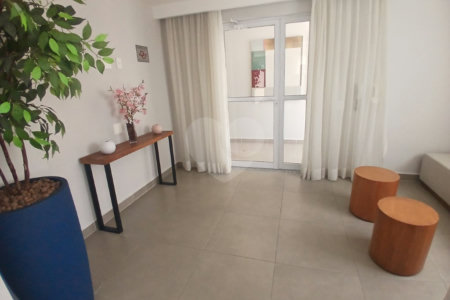 Apartamento à venda com 2 quartos em Santana, São Paulo, SP