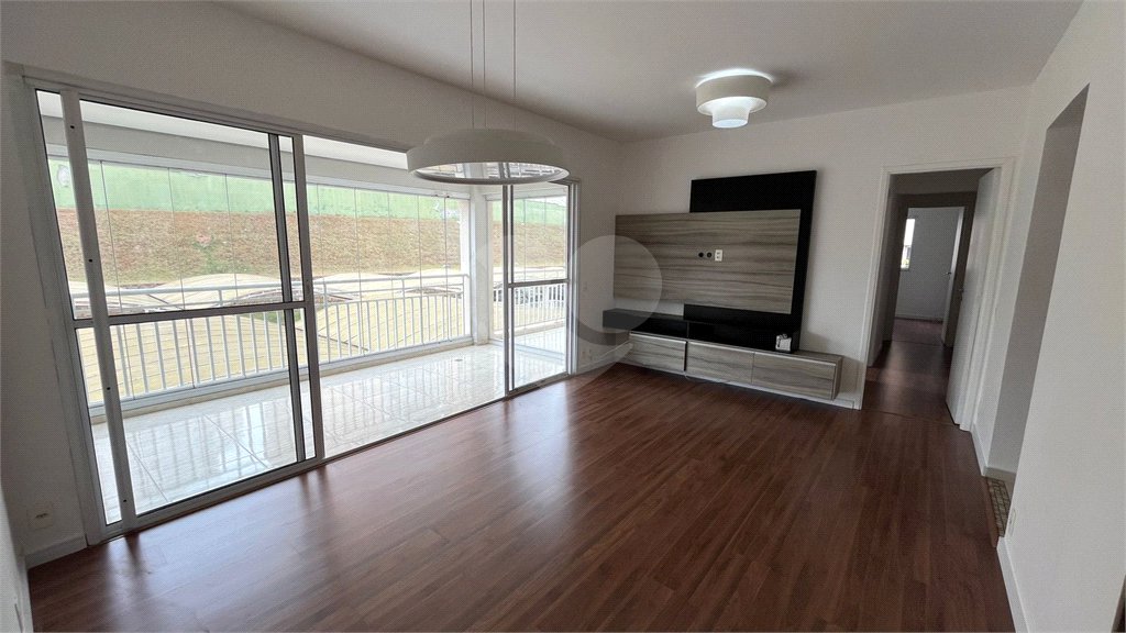 Apartamento à venda com 4 quartos, sendo 2 suítes,  em Vila Nova Socorro, Mogi das Cruzes, SP