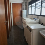 Apartamento para alugar com 3 suítes em Pinheiros, São Paulo, SP