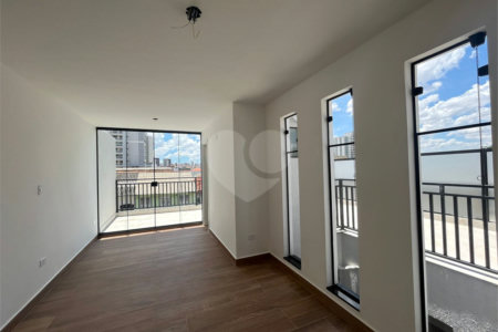 Studio à venda com 1 quarto em Santana, São Paulo, SP