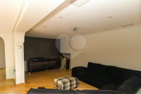 Apartamento de Cobertura para locação na Mooca
