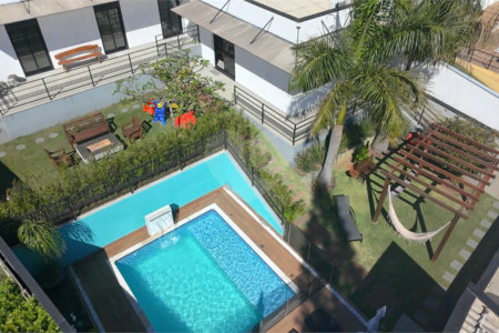 Casa com 4 dormitórios à venda, 214 m² por R$ 1.890.000 - Parque Arco Iris - Atibaia/SP
