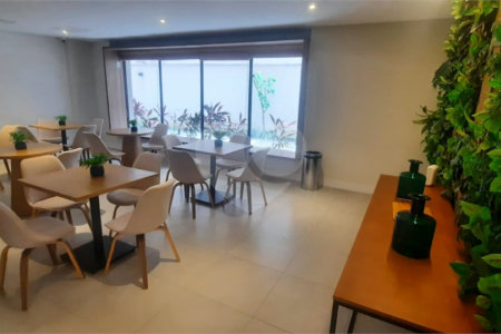 Apartamento à venda com 3 quartos, sendo 1 suíte, em Maracanã, Rio de Janeiro, RJ
