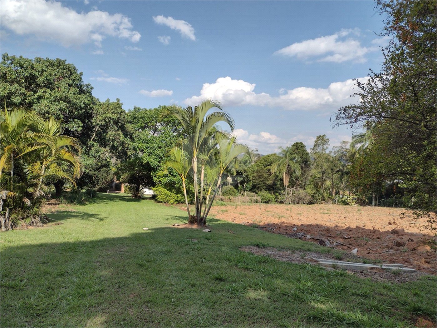 Terreno à venda em Pinheirinho, Vinhedo, SP