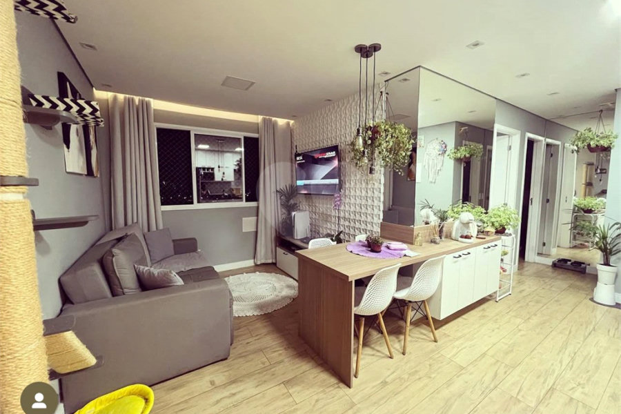 Apartamento à venda com 2 quartos em Pirituba, São Paulo, SP