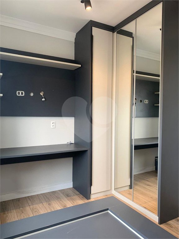 Apartamento à venda com 3 suítes em Cidade Mãe do Céu, São Paulo, SP