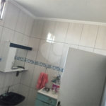 Casa à venda com 2 quartos no Centro, Araraquara, SP