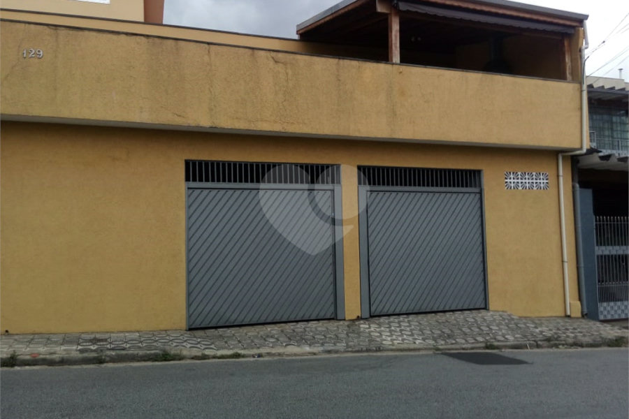 Sobrado à venda com 4 quartos, sendo 2 suítes, em Freguesia do Ó, São Paulo, SP