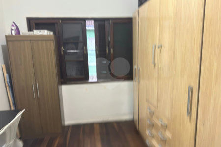 Casa com 110 m², 3 quartos, à venda no Brás