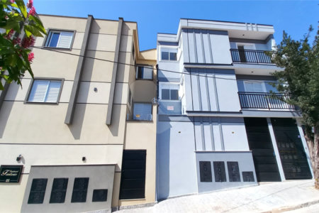 Apartamento à venda com 1 quarto em Vila Mazzei, São Paulo, SP