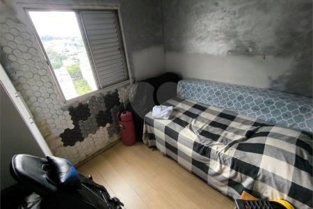 Apartamento à venda com 2 quartos em Pirajussara, São Paulo, SP