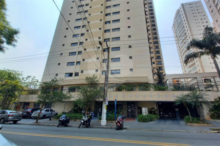 Apartamento à venda com 4 quartos, sendo 1 suíte, em Vila Leopoldina, São Paulo, SP