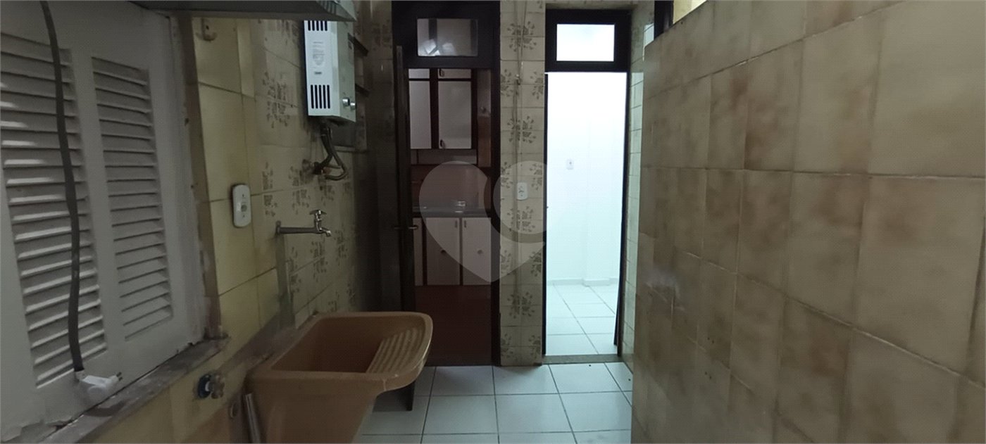 Apartamento à venda com 3 quartos em Botafogo, Rio de Janeiro, RJ