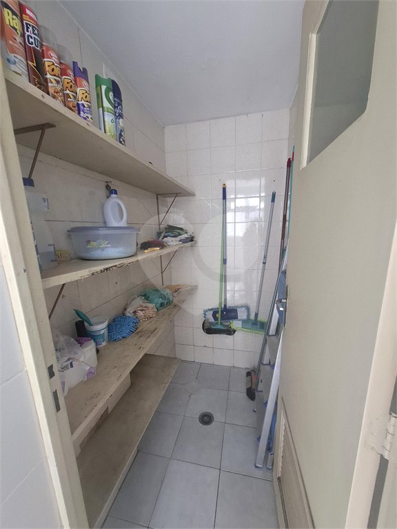 Apartamento à venda com 3 quartos em Jardim Marajoara, São Paulo, SP