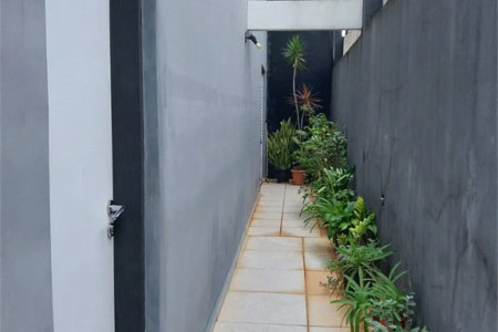 Casa à venda com 5 quartos, sendo 2 suítes,  em Jardim Bonfiglioli, São Paulo, SP