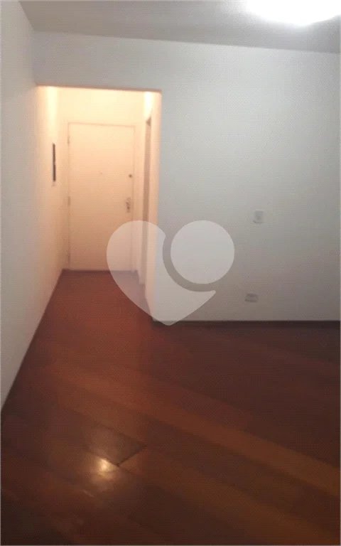 Apartamento à venda com 2 quartos em Vila Mariana, São Paulo, SP