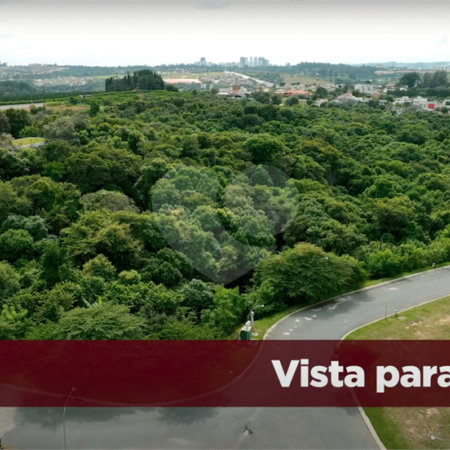 Terreno à venda no condomínio Up Residencial, Votorantim - SP