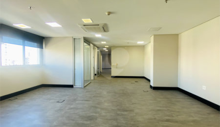 Sala à venda no Centro, São Bernardo do Campo, SP