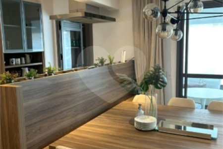 Apartamento à venda com 3 suítes em Perdizes, São Paulo, SP