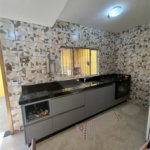 Casa à venda com 2 quartos, sendo 1 suíte, no condomínio Residencial Mirage, Mogi das Cruzes - SP