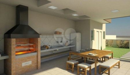Apartamento à venda com 2 quartos, sendo 1 suíte,  em Vila Nova Cachoeirinha, São Paulo, SP