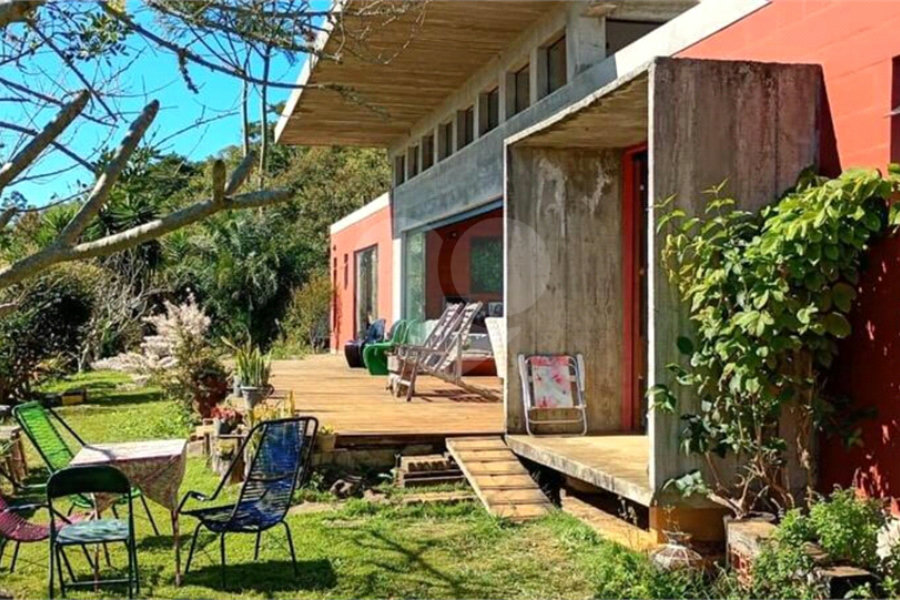 Chácara à venda com 2 suítes em Boa Vista, Piracaia, SP