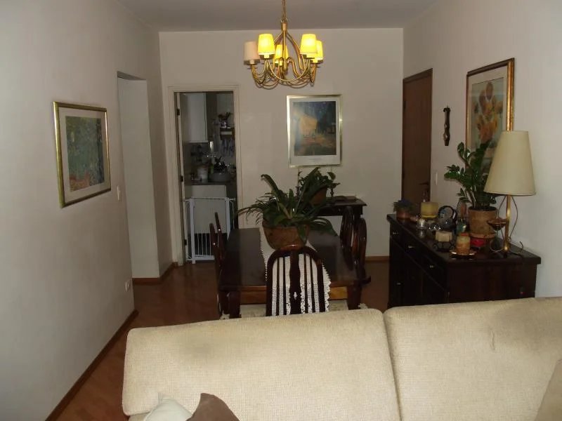 Apartamento à venda com 3 quartos, sendo 1 suíte, em Vila Andrade, São Paulo, SP