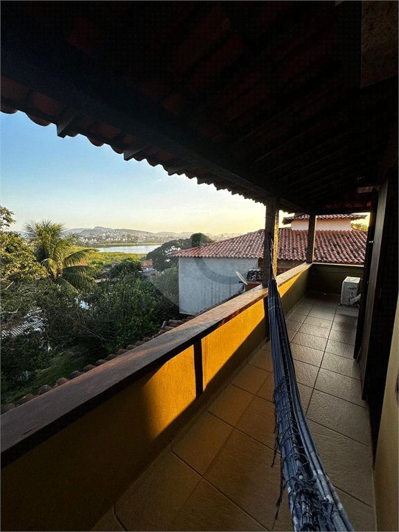 Casa à venda com 3 quartos em Geribá, Armação dos Búzios, RJ